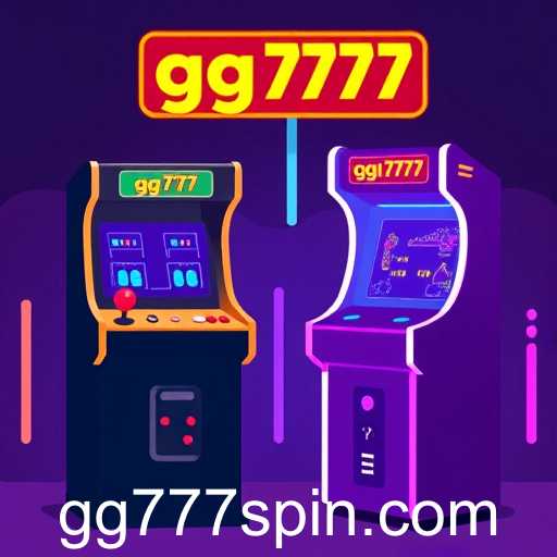Unveiling the Thrills of Arcade Classics: A Digital Nostalgia Journey on GG777