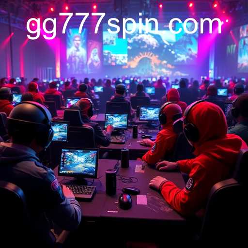 The Digital Evolution of Online Gaming