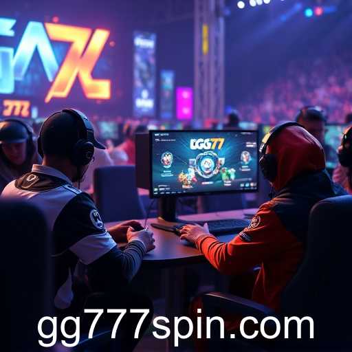 The Rise of Digital Gaming in the Modern Era