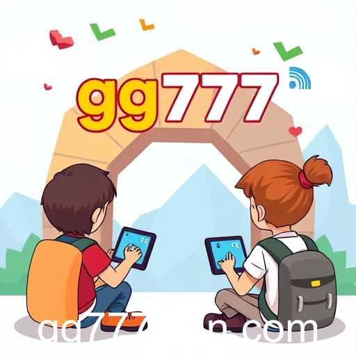 Exploring the World of Educational Play: The Rise of 'gg777' in Learning Games