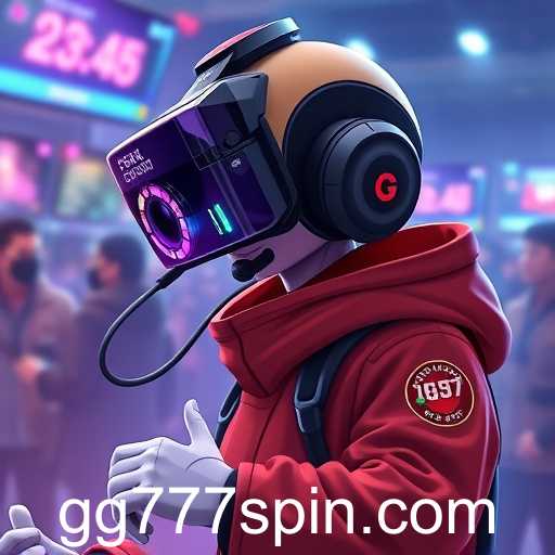 Emergence of GG777: A New Hub for Gamers