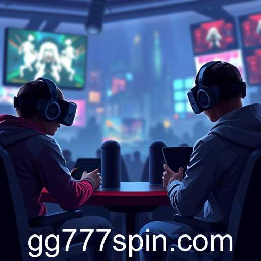 The Evolution of Online Gaming Communities