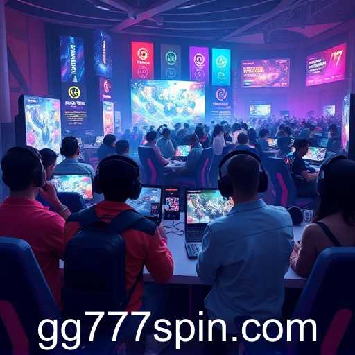 The Evolution of Online Gaming Communities