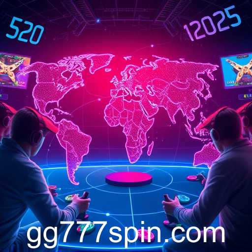 Gaming in the Digital Age: The Rise of Platforms like GG777