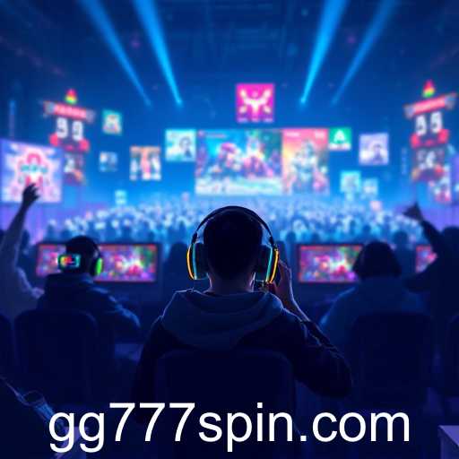 Gaming in the Digital Era: The Rise of GG777