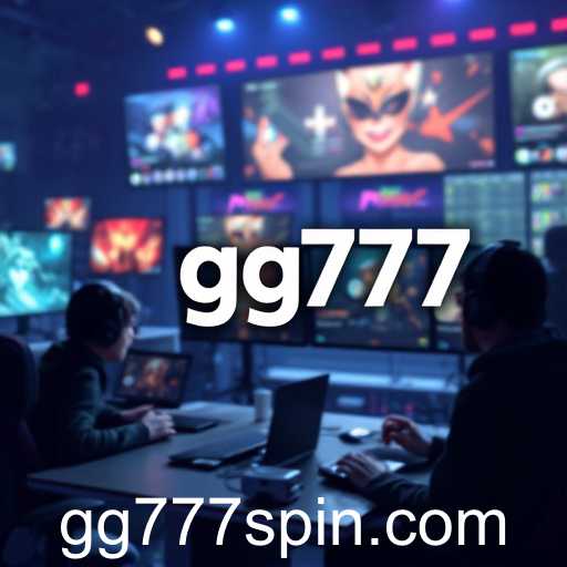 The Rise of GG777: Shaping the Future of Online Gaming