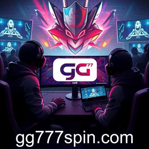 The Rise of GG777: A Game Changer in Online Entertainment