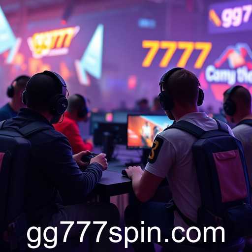 Exploring 'Multiplayer Games' on Gaming Platform: The Rise of 'gg777'