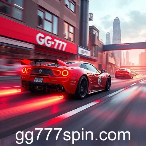 Exploring the Thrills of 'Racing Games' on GG777