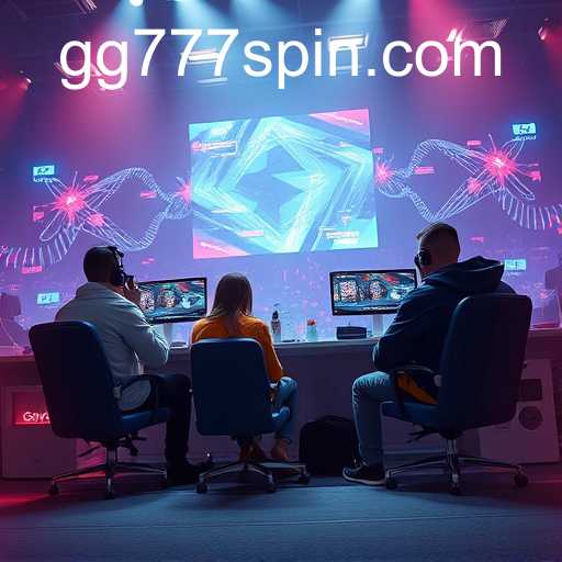 The Rise of gg777 and the Evolution of Online Gaming