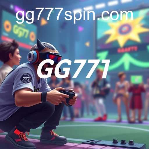 The Rise of GG777: A Closer Look at Online Gaming Trends