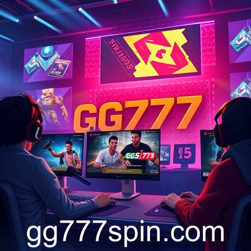 The Rise of GG777 in Online Gaming