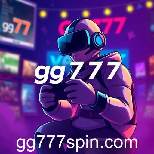 The Rise of GG777 in the Gaming World
