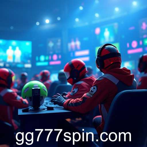 The Rise of Online Gaming in 2025: An Insight into GG777