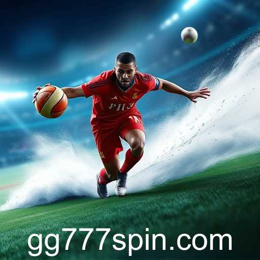 Exploring the 'Sports Fun' Game Category on GG777